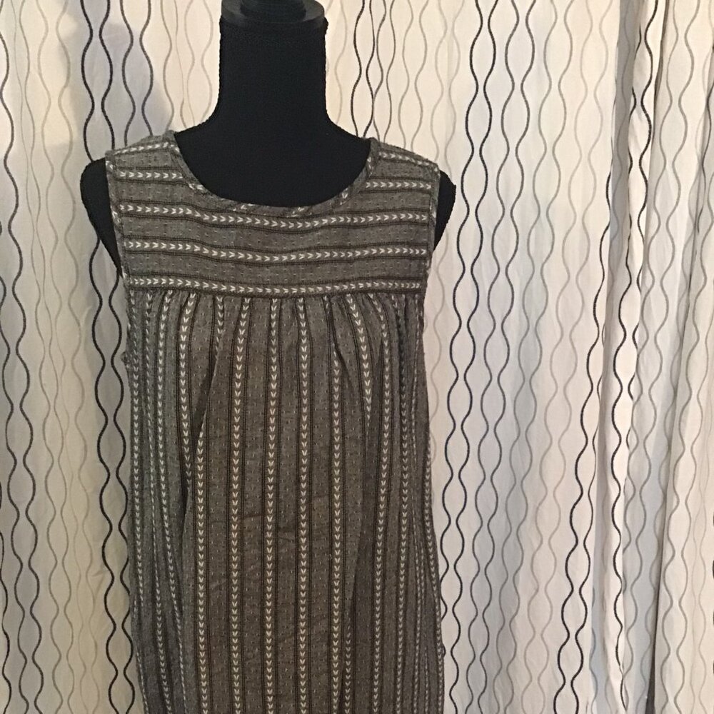 Cute and comfortable dress